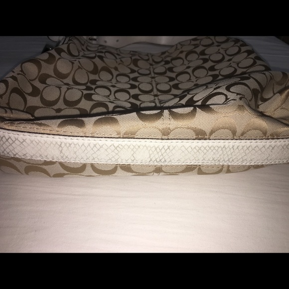 Coach bag - Picture 4 of 4